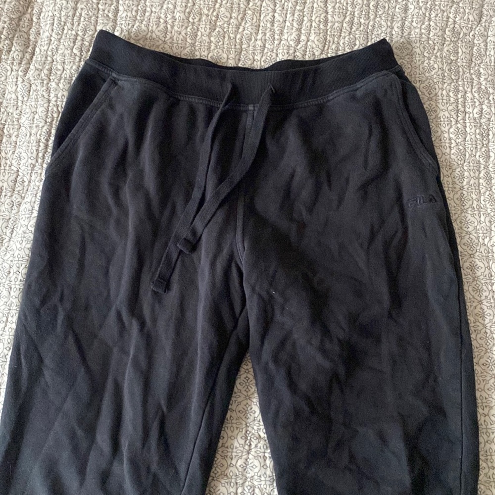 Fila Jogger Sweatpants